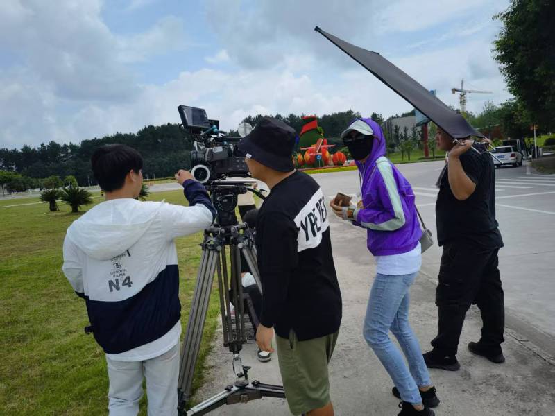 场景赋能，都兰县TVC拍摄打造品牌沉浸式体验