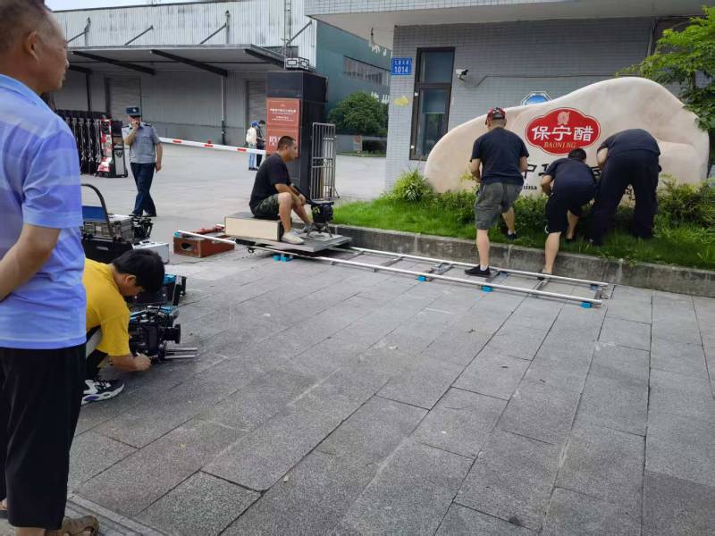 都兰县TVC拍摄：制造业专属TVC方案，用镜头展现企业硬核实力！