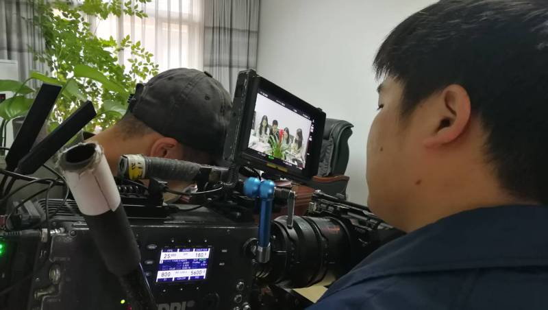 剧本杀式体验：都兰县广告片拍摄公司构建沉浸式消费决策路径