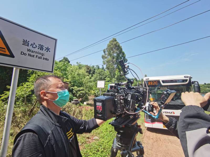 都兰县TVC拍摄公司：深耕本地市场，为品牌定制专属拍摄方案