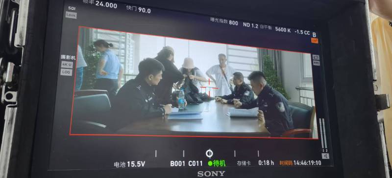 都兰县广告片拍摄公司服务世界500强的标准化体系